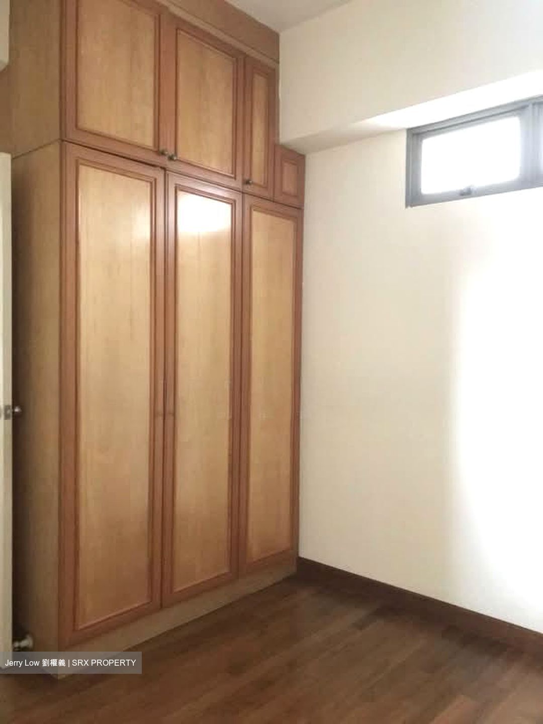 Sherwood Condo (D21), Condominium #575140141